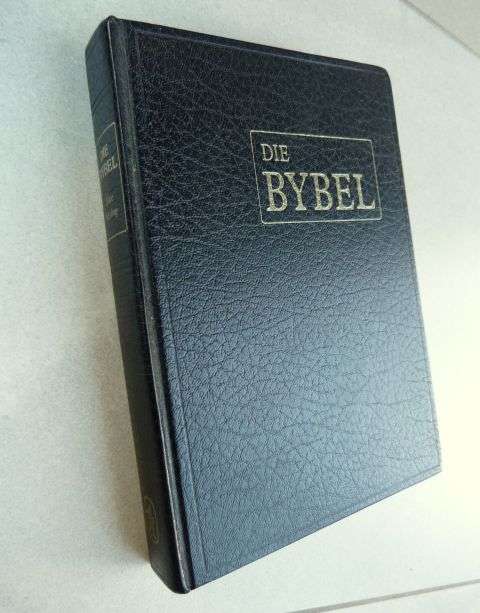 DIE BYBEL