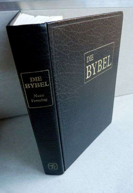DIE BYBEL
