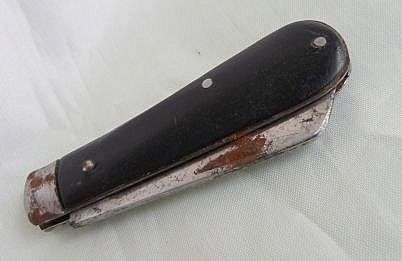 POCKET KNIFE, VINTAGE