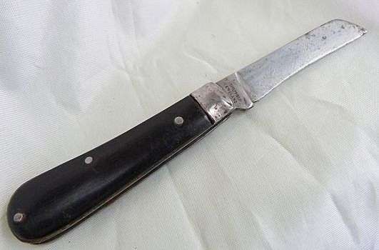 POCKET KNIFE, VINTAGE