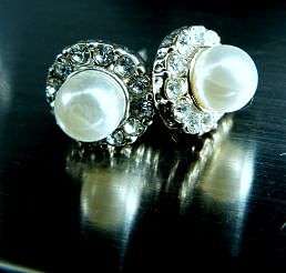 STRIKING STUDS. COSTUME JEWELLERY. UNUSED