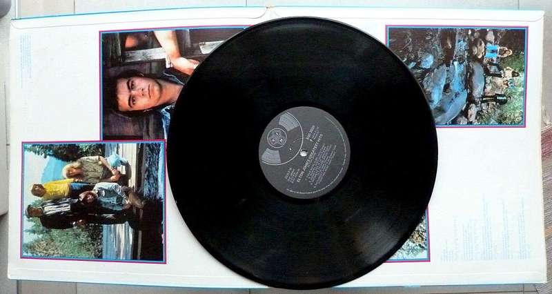 ELTON JOHN .LP .VINYL. GREATEST HITS