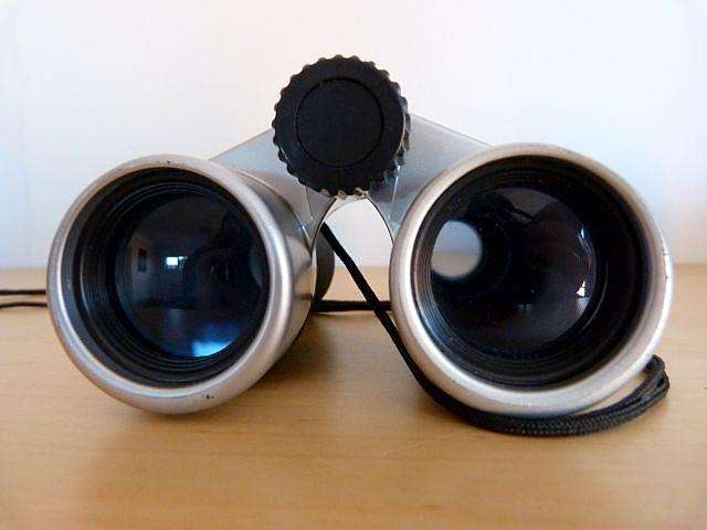 MOTOROLA BINOCULARS .SUPERLIGHT