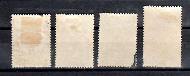 INDIA (1948 GANDHI)