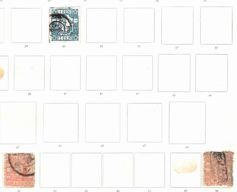 JAPAN (5 Pages)