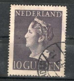 NETHERLANDS (1946)