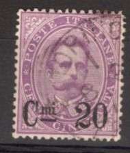 ITALY (1890)