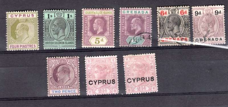 BRITISH COMMONWEALTH