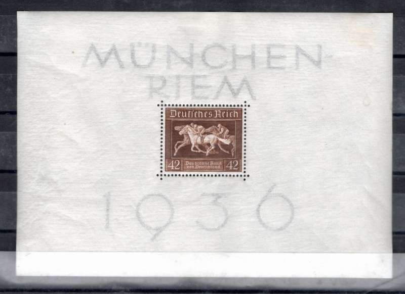 GERMANY (1936)