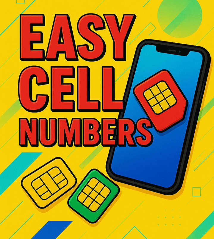 UNIQUE EASY CELL NUMBER- 069 999 3 999 - NO SHIPPING COST!