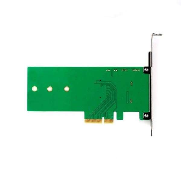 Vantec M.2 NVMe SSD PCIe x4 Adapter