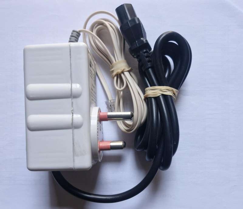 Surge Kettle Power Cable