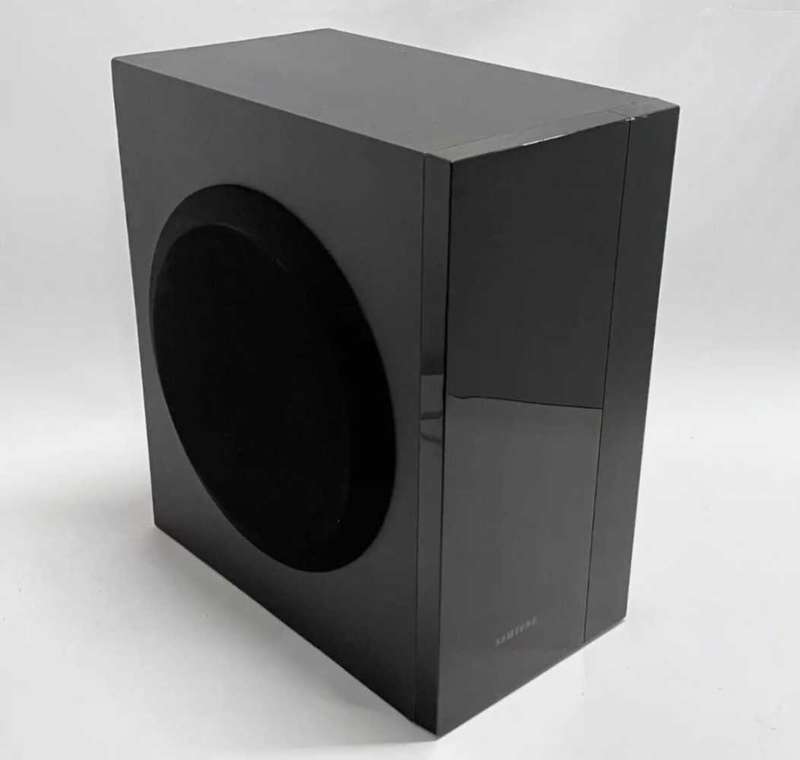 SAMSUNG SUB WOOFER SPEAKER : MODEL NO : PS-DW1