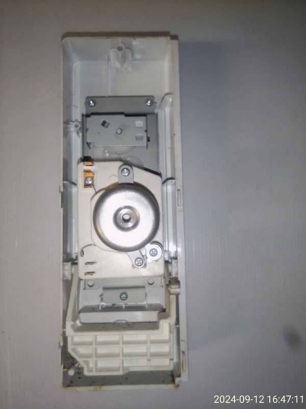 HISENSE MICROWAVE TIMER CONTROL UNIT.  MODEL : H20MOWH