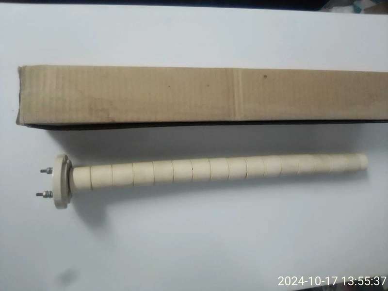 SWIFT CERAMIC WITHDRAWABLE ELEMENTS : 2WK / 440MM LENGTH / 30MM DIAMETER