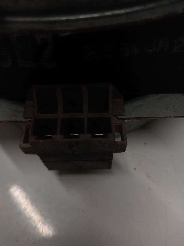 LG TOP LOADER WASHING MACHINE MOTOR. WMR093E2