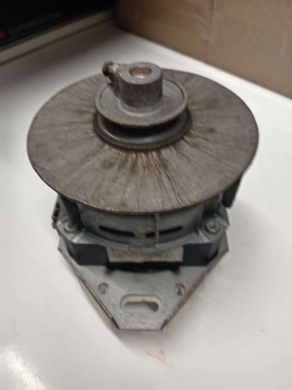 LG TOP LOADER WASHING MACHINE MOTOR. WMR093E2