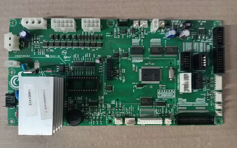 BOARD 303-901 / 2605611601