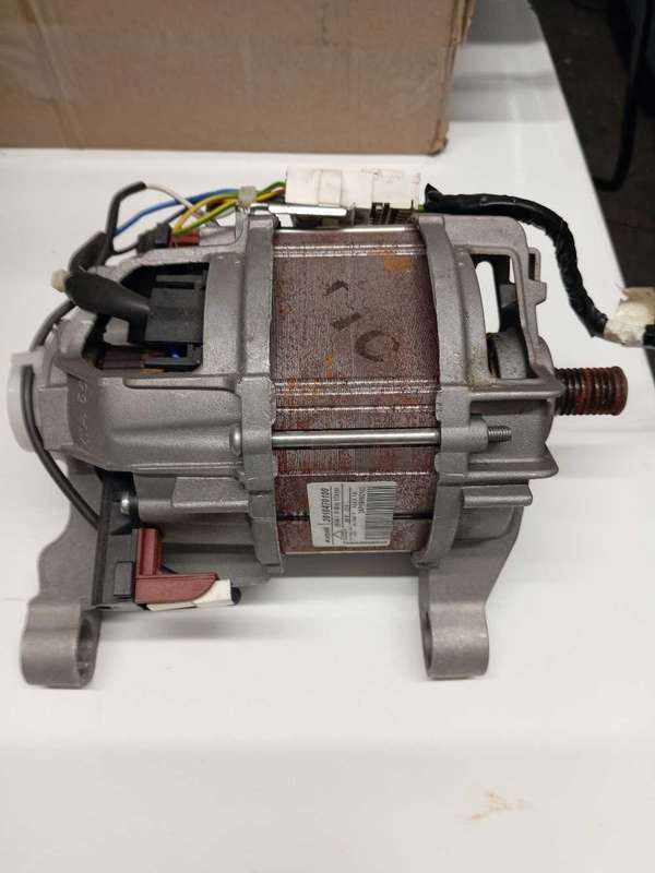 SAMSUNG / BEKO FRONT LOADER WASHING MACHINE MOTOR. 2818470100.