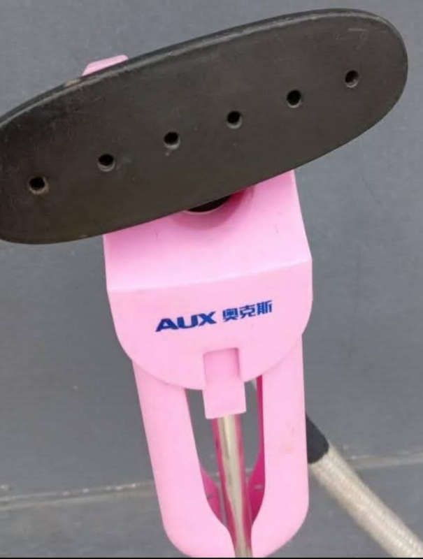 AUX GARMENT / CURTAIN STEAMER
