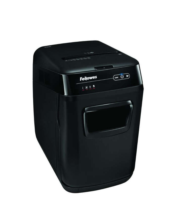 FELLOWES 150C CROSS CUT PAPER SHREDDER