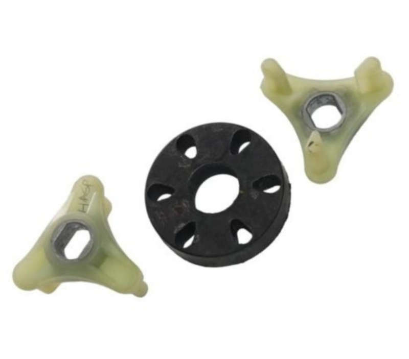 WHIRLPOOL TOP LOADER WASHING MACHINE MOTOR DRIVE COUPLER.