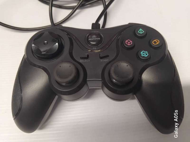 2 x Game Remotes