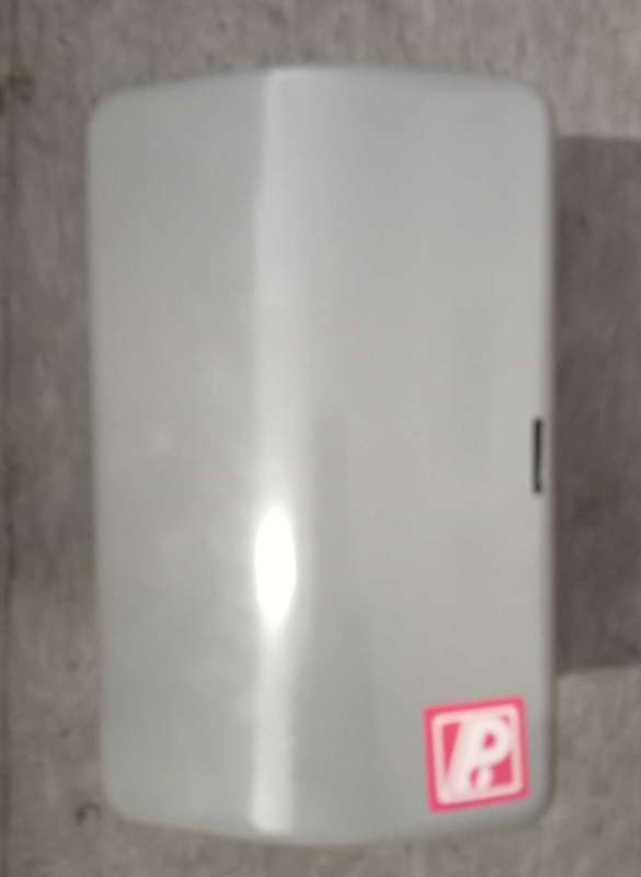 PARAGON DEFROST CONTROL TIMER BOX.
