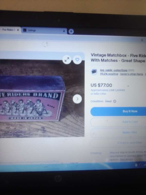 VERY RARE COLLECTION OF VINTAGE JAPANESE SAFETY MATCHES AND OTHER COUNTRIES.