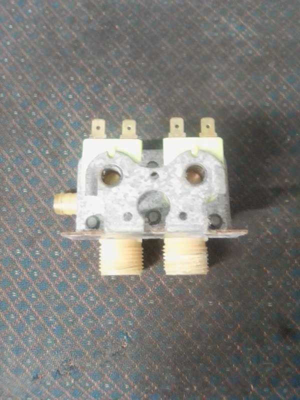 SPEEDQUEEN OR WHIRLPOOL WATER INLET VALVE