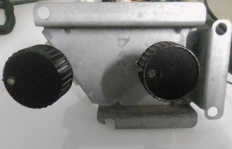 DEFY AUTODRY 36/45 TUMBLE DRYER TIMER.  DIEHL T85 TYP 601 LK8