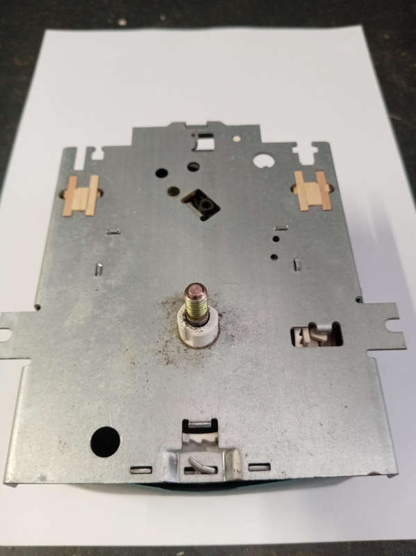 SPEEDQUEEN WASHING MACHINE TIMER. PART NO : RSPC 37995.