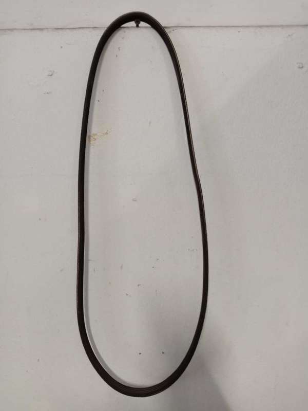MULTI RIBBED V - BELT :  RAM 4PK 1100 . FITS TOYOTA HI LUX / FIAT / SUZUKI & OTHER.
