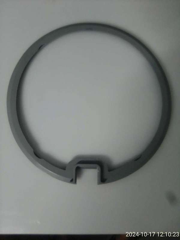 Moulinex deep fryer seal.