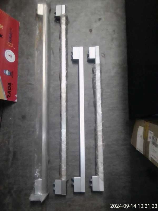 Defy fridge Door Handles.