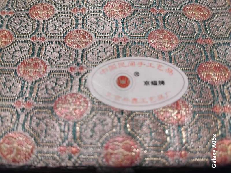 VINTAGE SET OF EIGHT MINIATURE CHINESE OPERA MASKS
