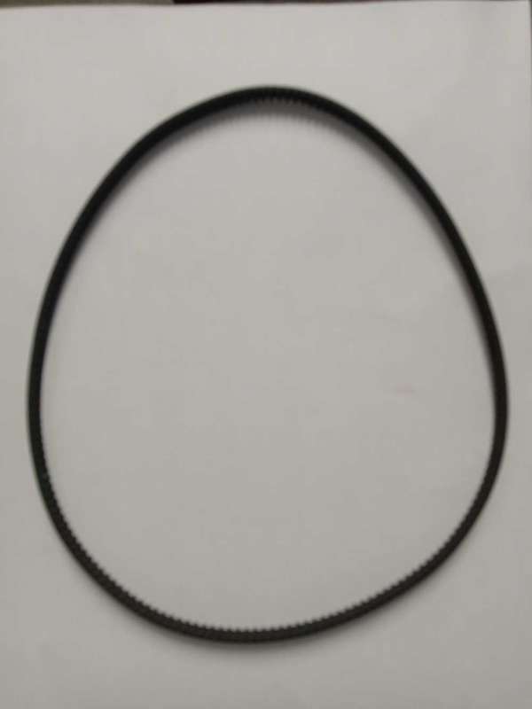 BREAD MAKER DRIVE BELT 80S3M561