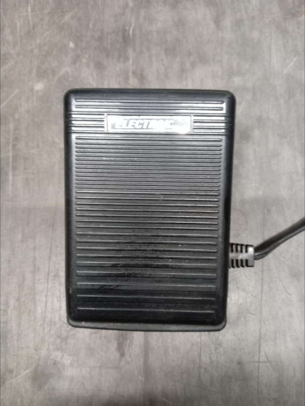 Empisal Pacesetter 2000. Needs attention.