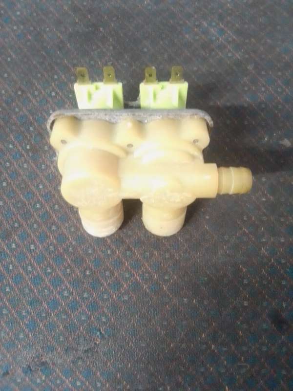 SPEEDQUEEN OR WHIRLPOOL WATER INLET VALVE