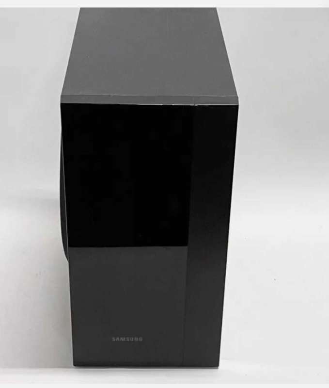 SAMSUNG SUB WOOFER SPEAKER : MODEL NO : PS-DW1