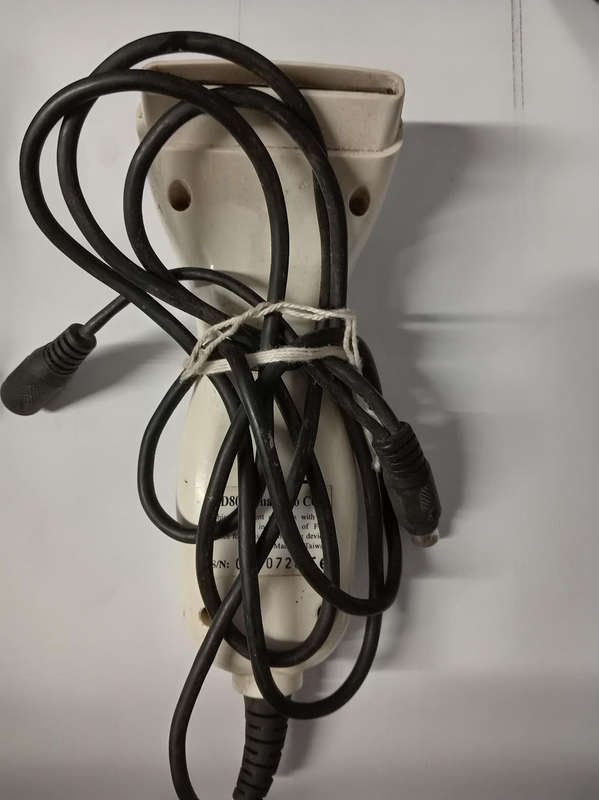 BARCODE SCANNER : SD800 SMARTPRO CCD