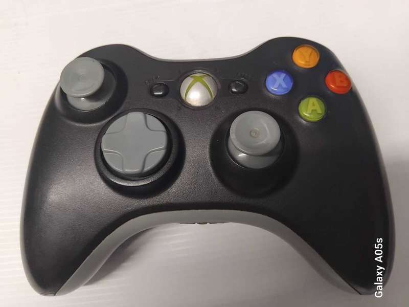 2 x Game Remotes