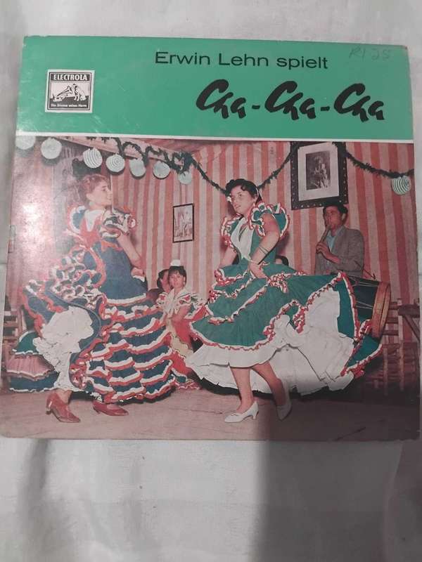 10 X VINTAGE SEVEN SINGLE RECORDS AS PER PHOTOS.