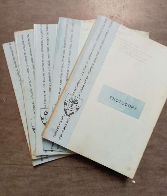 REFRIGERATION BOOKS. GUIDE TO HOW IT WORKS AND REPAIRS.