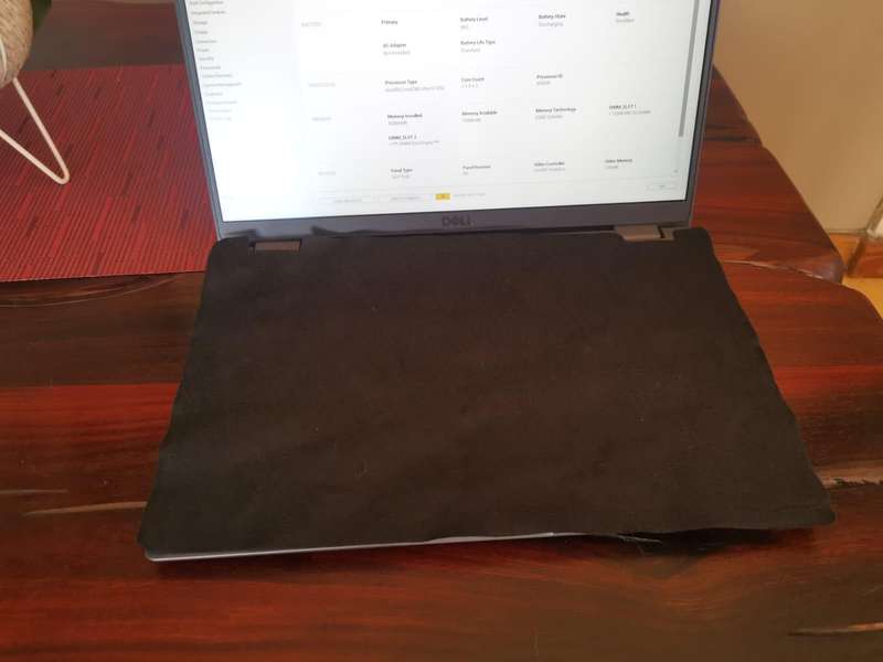 Dell Latitude 3450 | Intel Core Ultra 5 125 | 16GB | 512GB | 14.0" FHD |