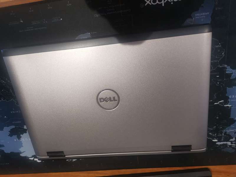 Dell Vostro 3550 Notebook | i5 2430M 2.40GHz | 8GB DDR3 Ram | 250GB SSD | 15.6 LCD Display |