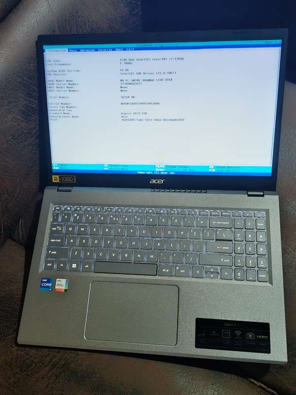 Acer Aspire Latest 13th Gen Core i7, 16GB RAM, 1TB NVMe SSD, FHD | Monster Specs