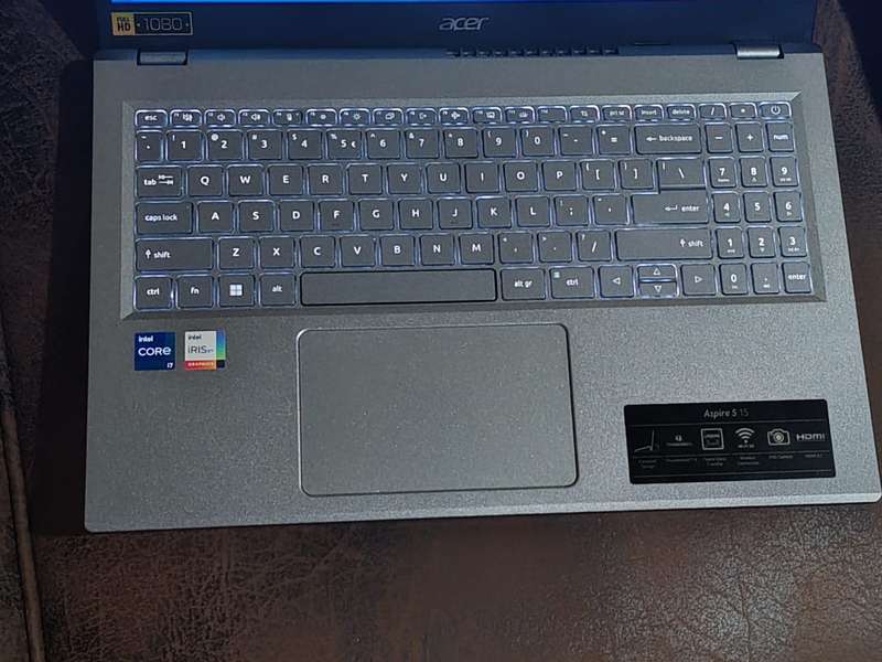 Acer Aspire Latest 13th Gen Core i7, 16GB RAM, 1TB NVMe SSD, FHD | Monster Specs