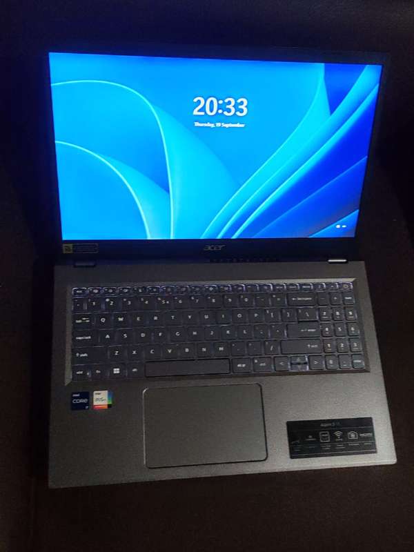 Acer Aspire Latest 13th Gen Core i7, 16GB RAM, 1TB NVMe SSD, FHD | Monster Specs