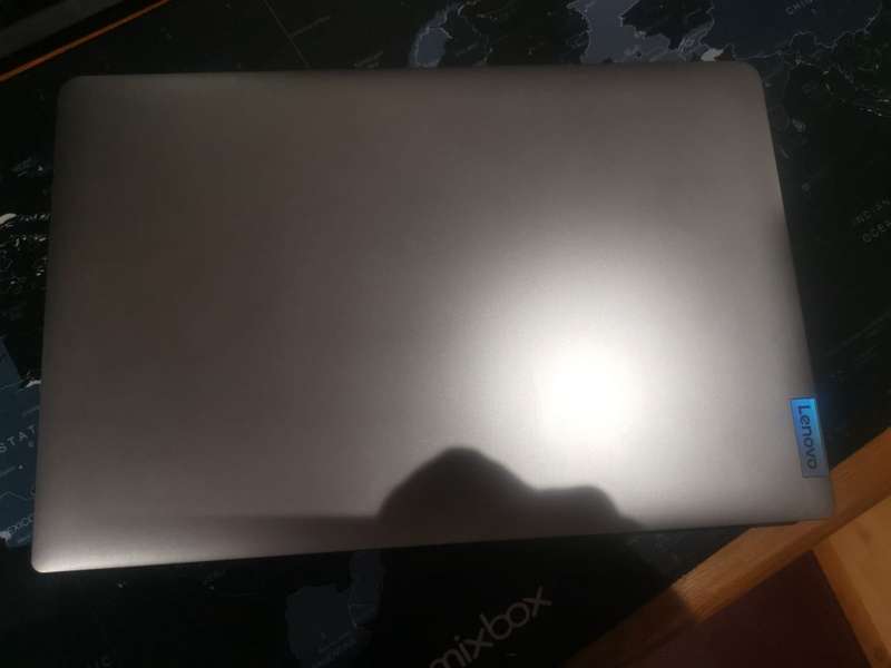 Lenovo IdeaPad 3 | 12th Gen Core i7-1255U, 256GB SSD, 8GB RAM, FHD | Monster Spec